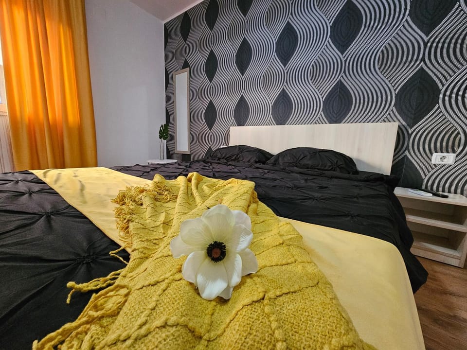 Scoica Bed and Breakfast in Constanța County
