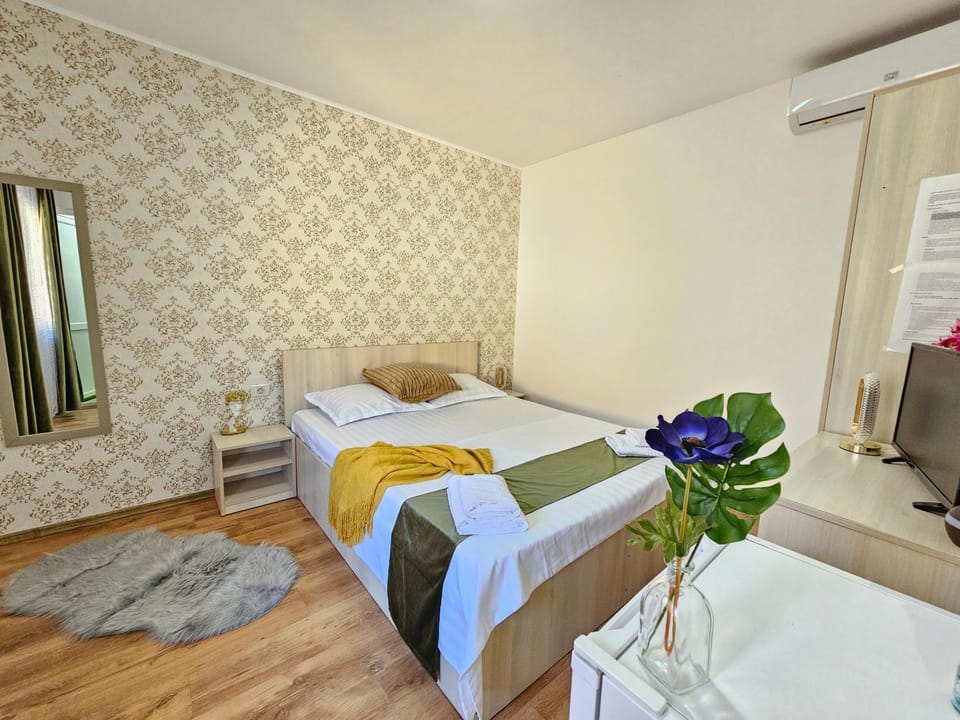Scoica Bed and Breakfast in Constanța County