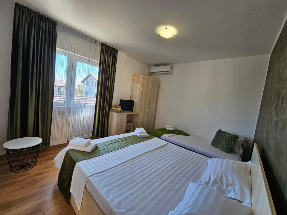 Scoica Bed and Breakfast in Constanța County