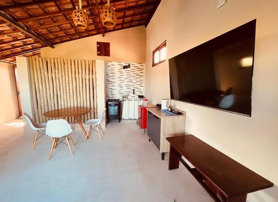 Loft Canoa Apartment in Canoa Quebrada