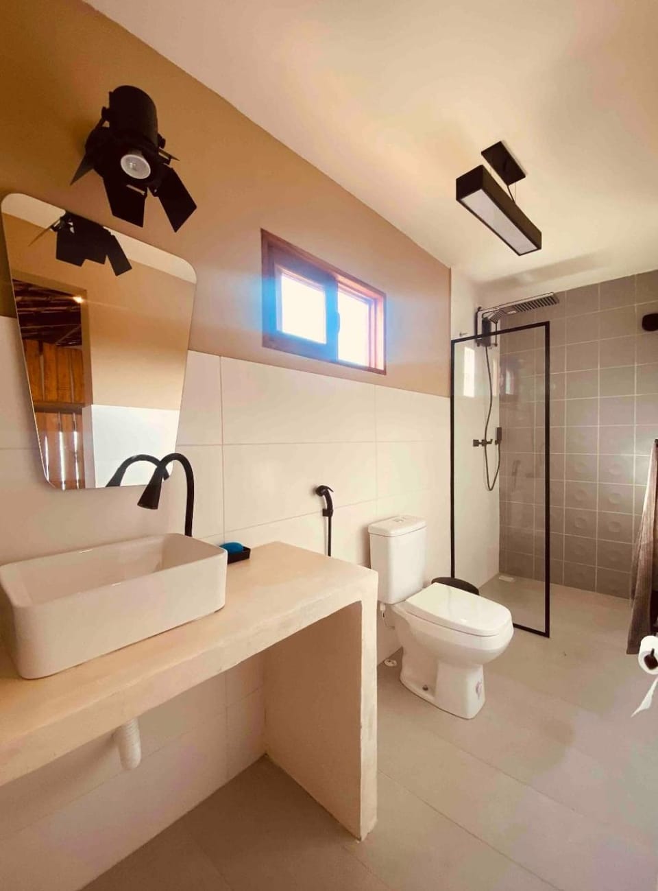 Loft Canoa Apartment in Canoa Quebrada