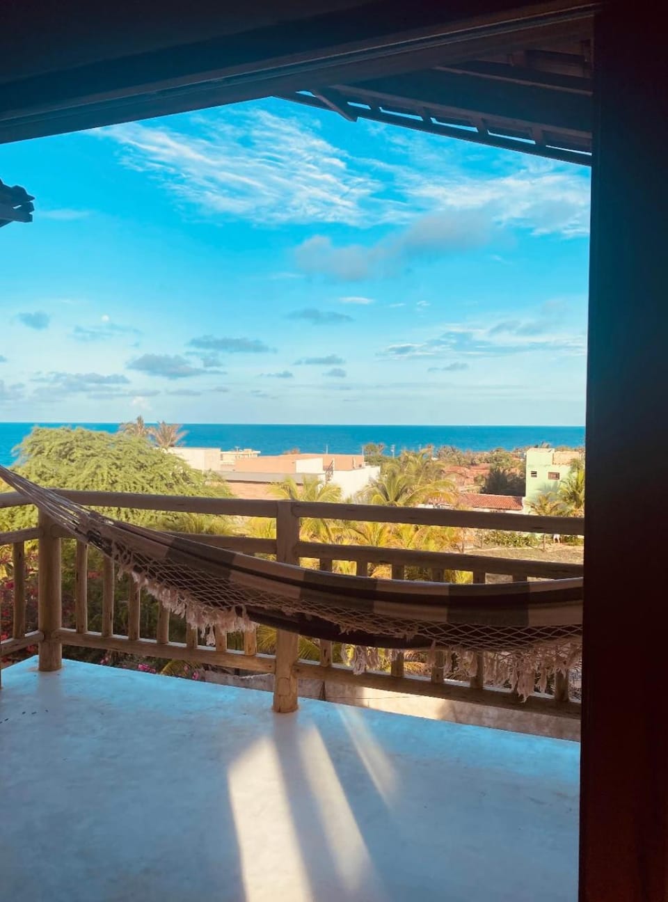 Loft Canoa Apartment in Canoa Quebrada