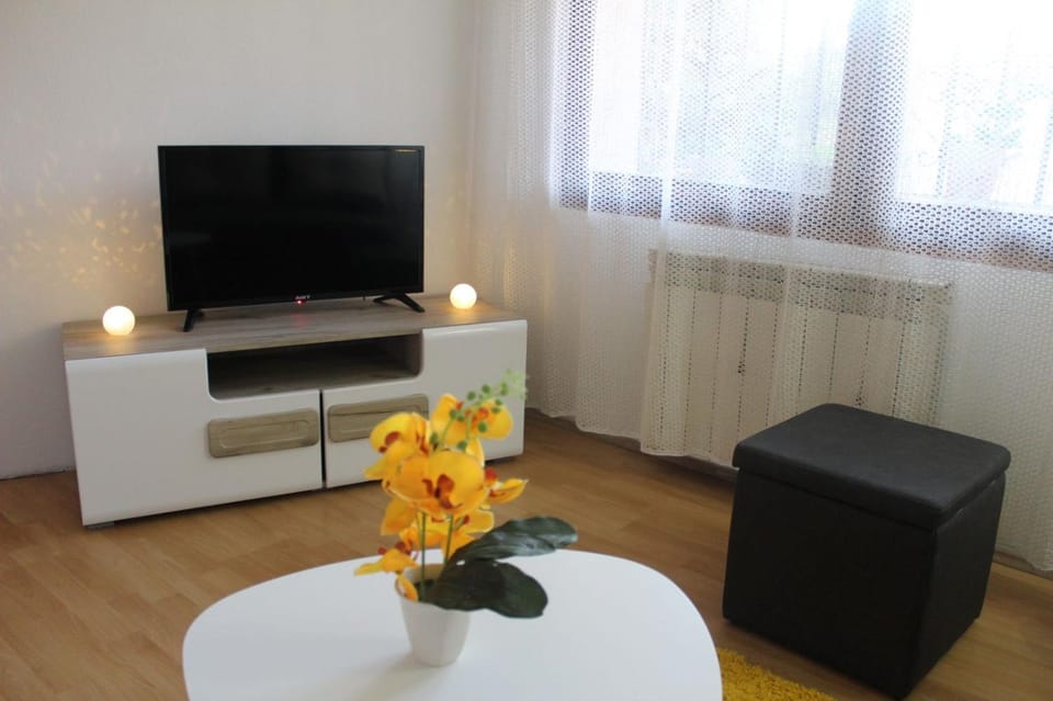 Apartment KAPO- Klima,Parking Apartment in Sarajevo