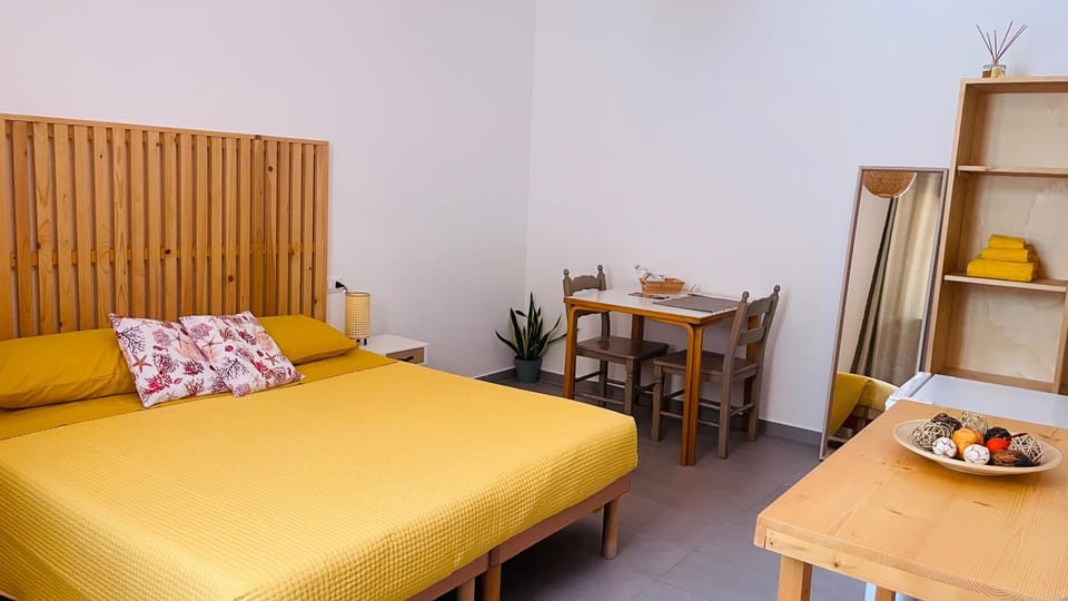 B&B BELLAMI' Bed and Breakfast in Apulia