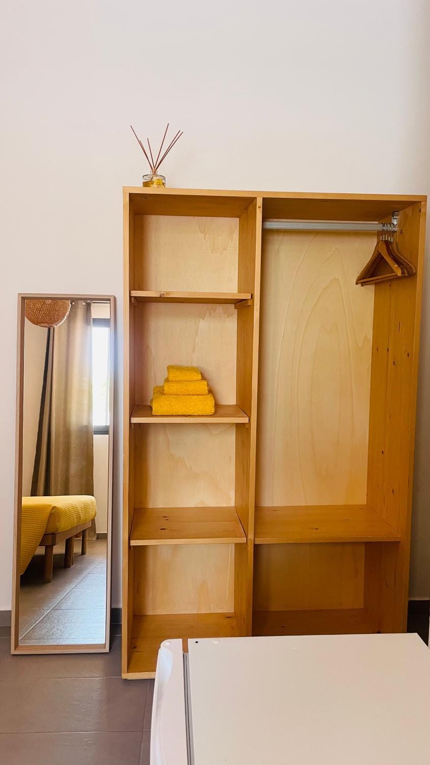 B&B BELLAMI' Bed and Breakfast in Apulia