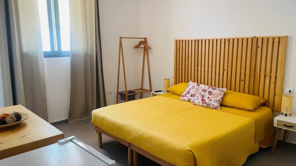 B&B BELLAMI' Bed and Breakfast in Apulia