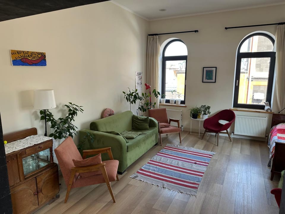 Communa Guesthouse Bed and Breakfast in Armenia