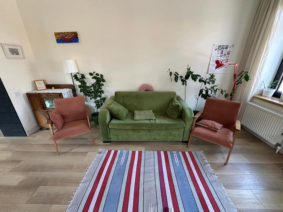 Communa Guesthouse Bed and Breakfast in Armenia