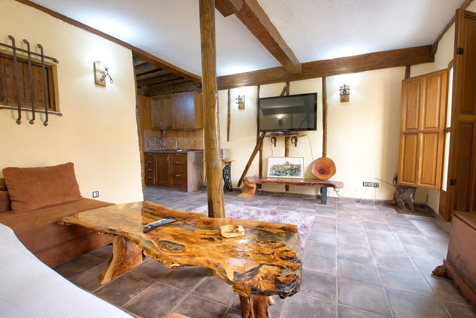 Cuencaloft Jardines Apartment in Cuenca