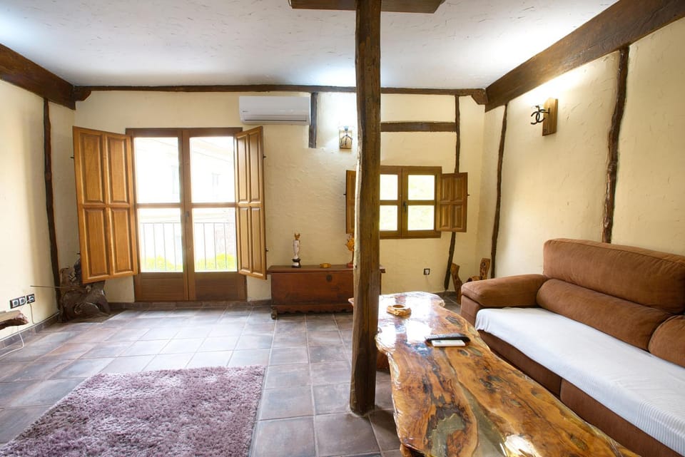 Cuencaloft Jardines Apartment in Cuenca