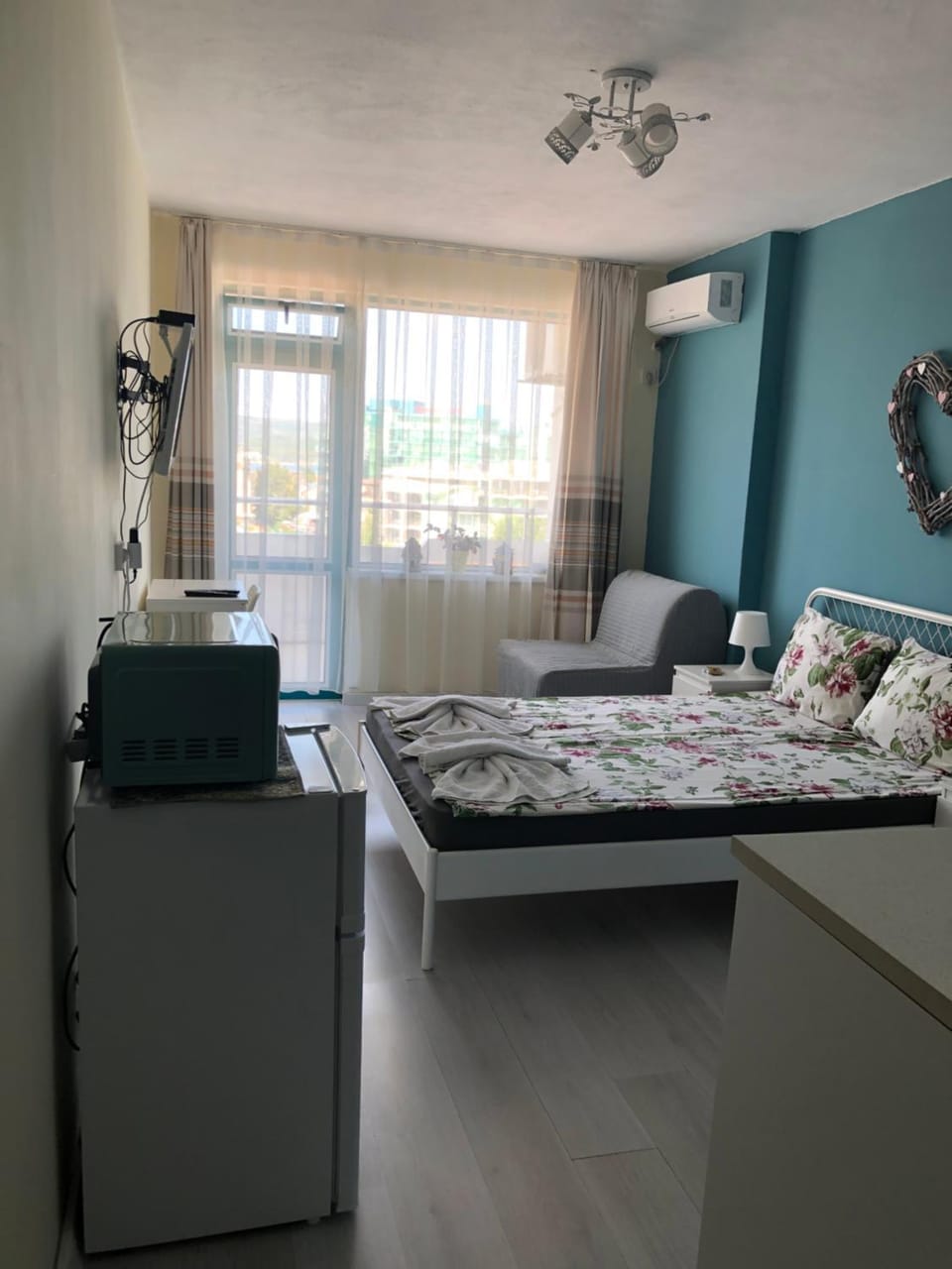 Studio N Apartment in Burgas Province
