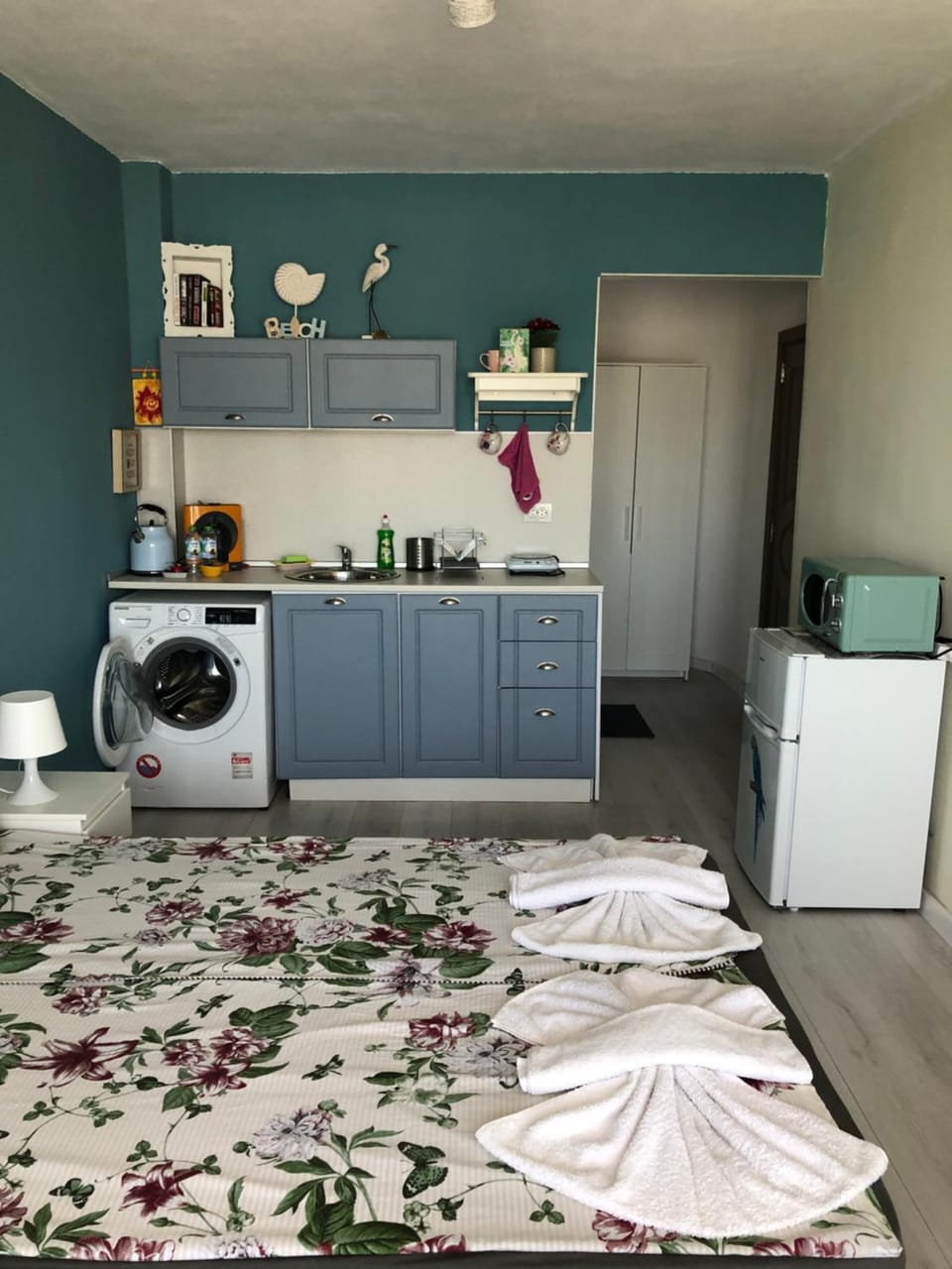Studio N Apartment in Burgas Province