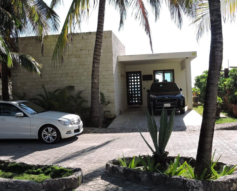 Property building, Facade/entrance, Area and facilities, Family