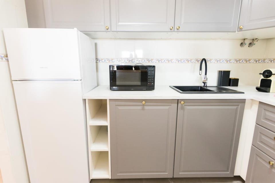 Coffee/tea facilities, Kitchen or kitchenette, minibar, pet friendly, toaster