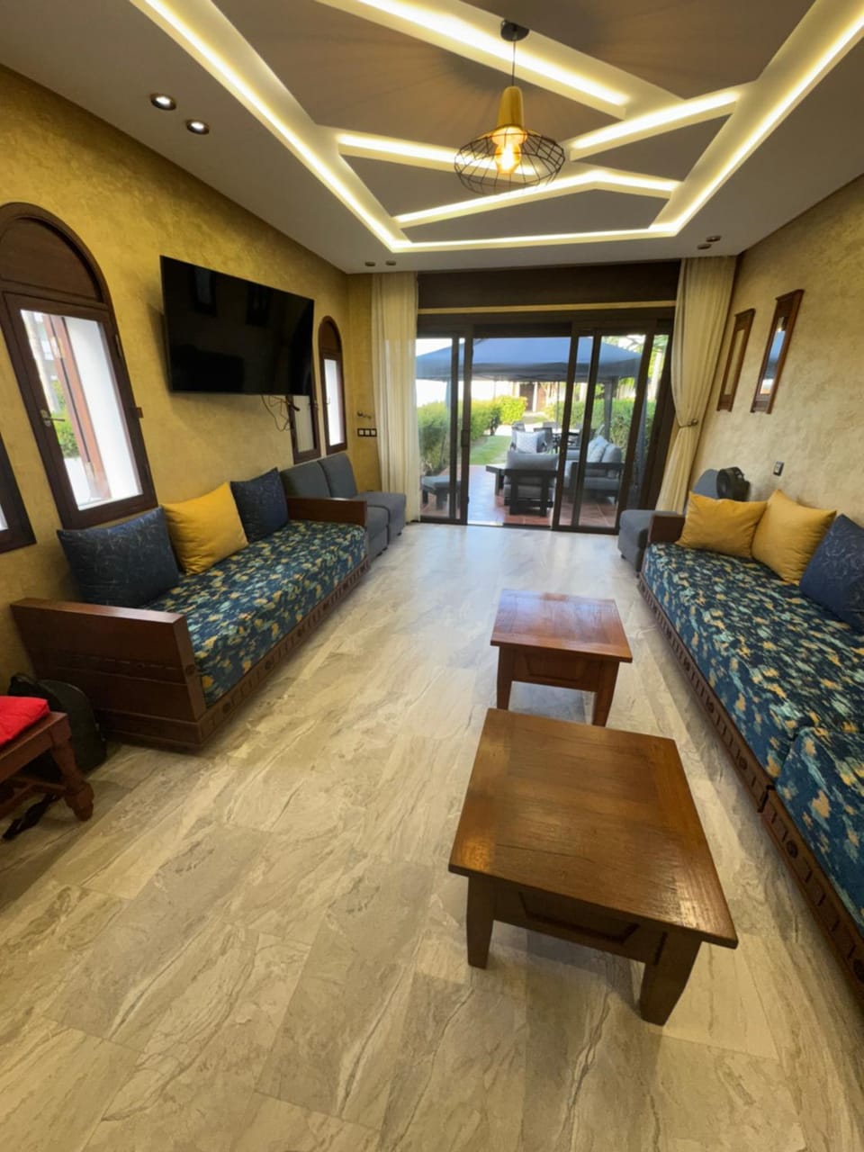 Beach House in KSAR RIMAL House in Tangier-Tétouan-Al Hoceima