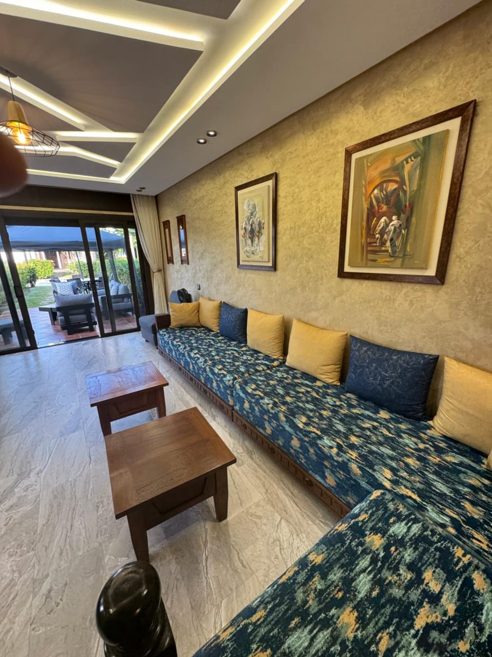 Beach House in KSAR RIMAL House in Tangier-Tétouan-Al Hoceima