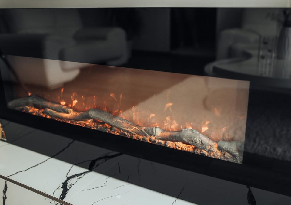 fireplace, fireplace