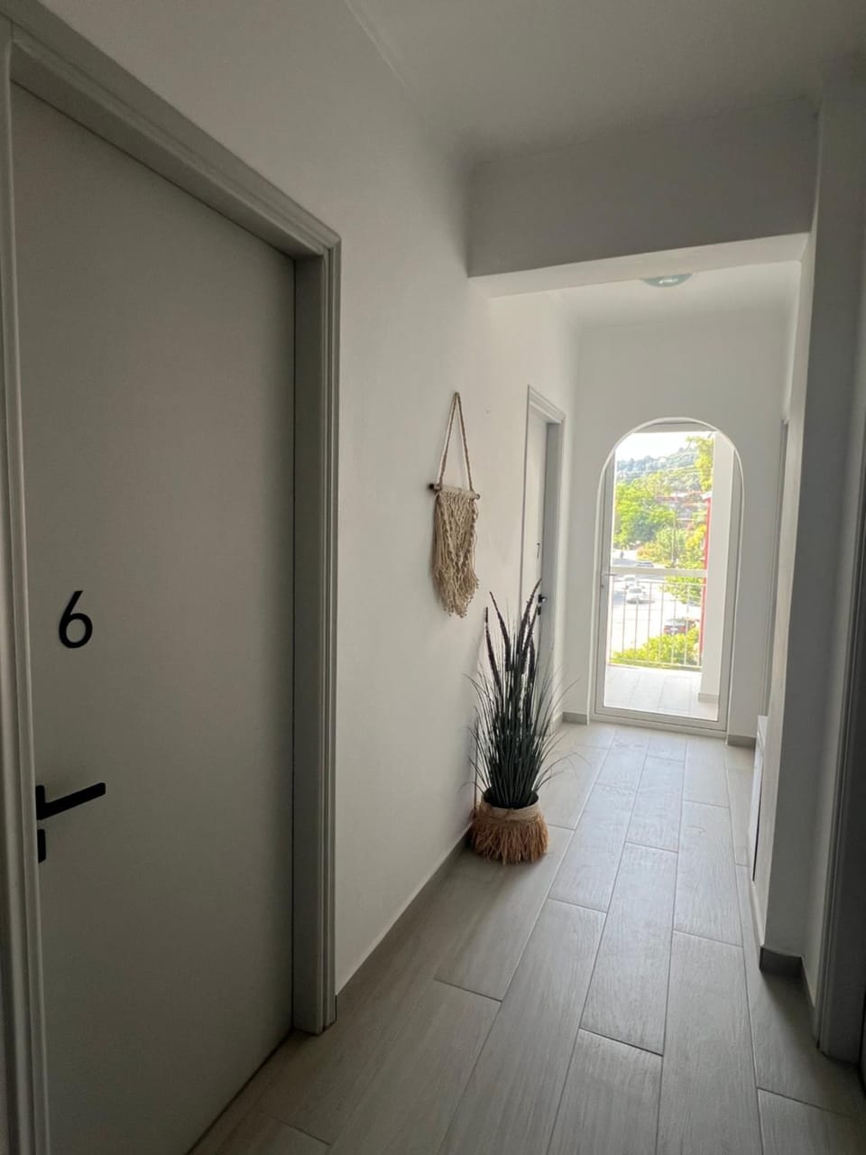 Sunshine Apartments and Rooms Capsule hotel in Lefkada, Lefkada Municipality, Greece