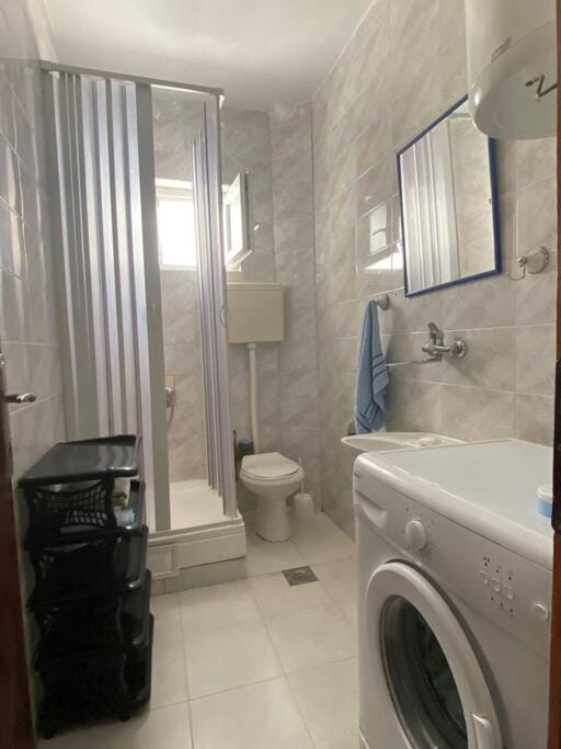 Lovely one bedroom apartment in heart of Budva Apartment in Budva