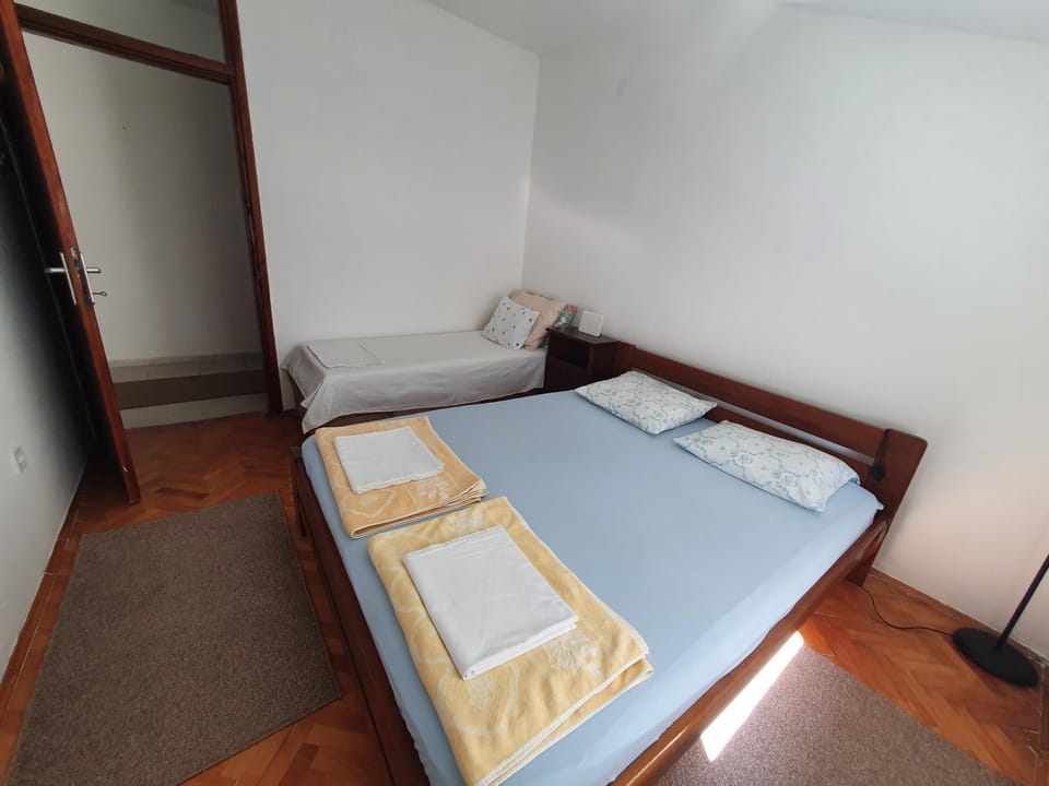 Lovely one bedroom apartment in heart of Budva Apartment in Budva