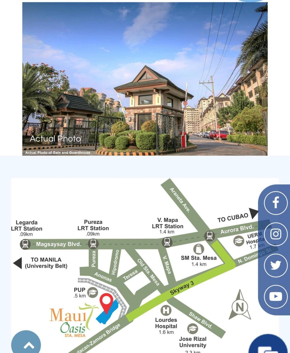 Location