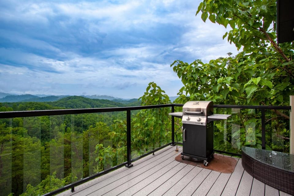 BBQ facilities