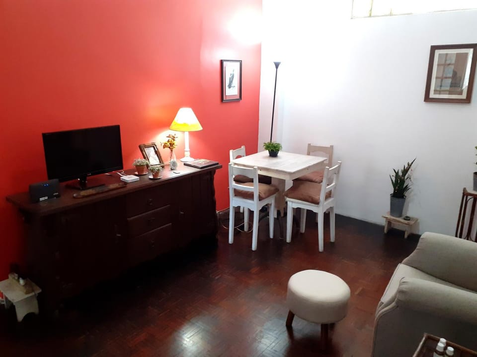 TV and multimedia, Living room, Dining area