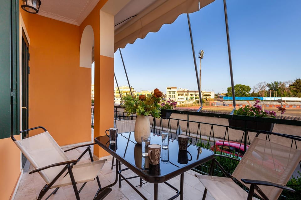 View (from property/room), Balcony/Terrace