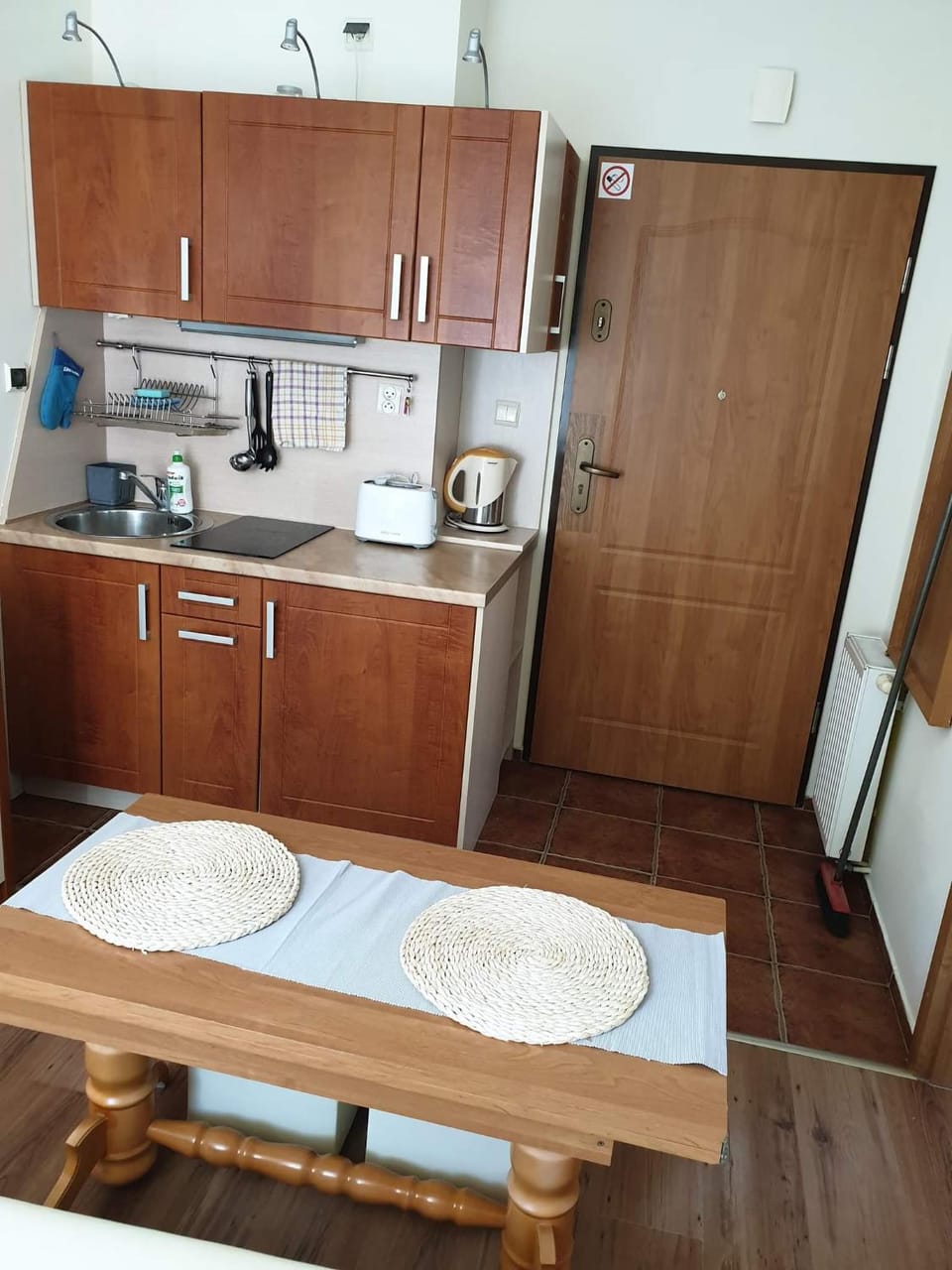 Apartament w Rezydencji Bursztyn Apartment in Swinoujscie