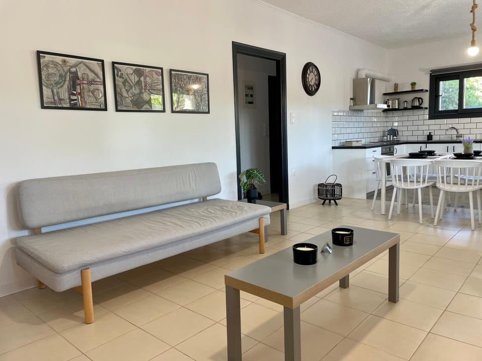 Casa Posidonia House in Euboea