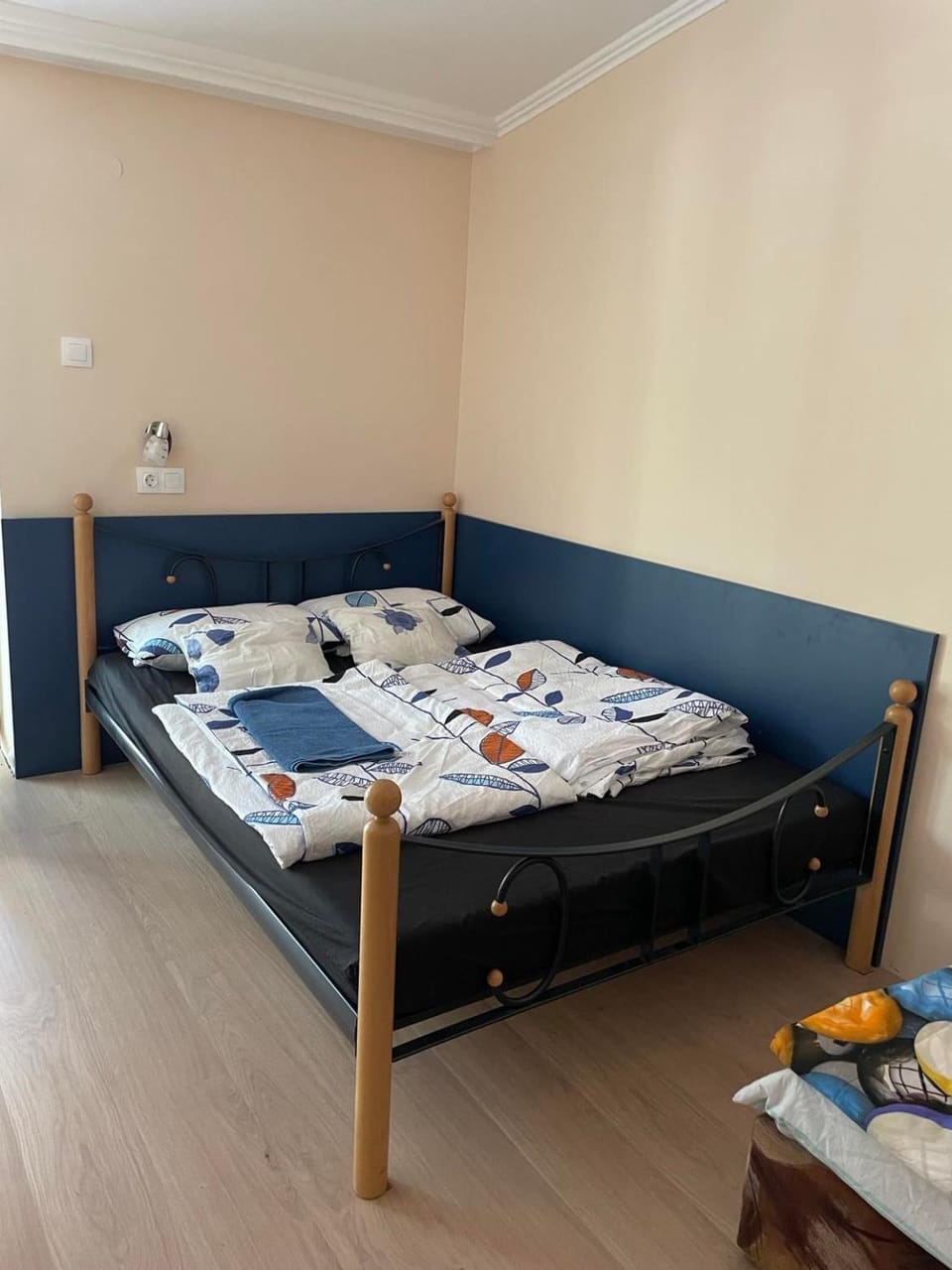 Kovács Apartman Kunfehértó House in Hungary