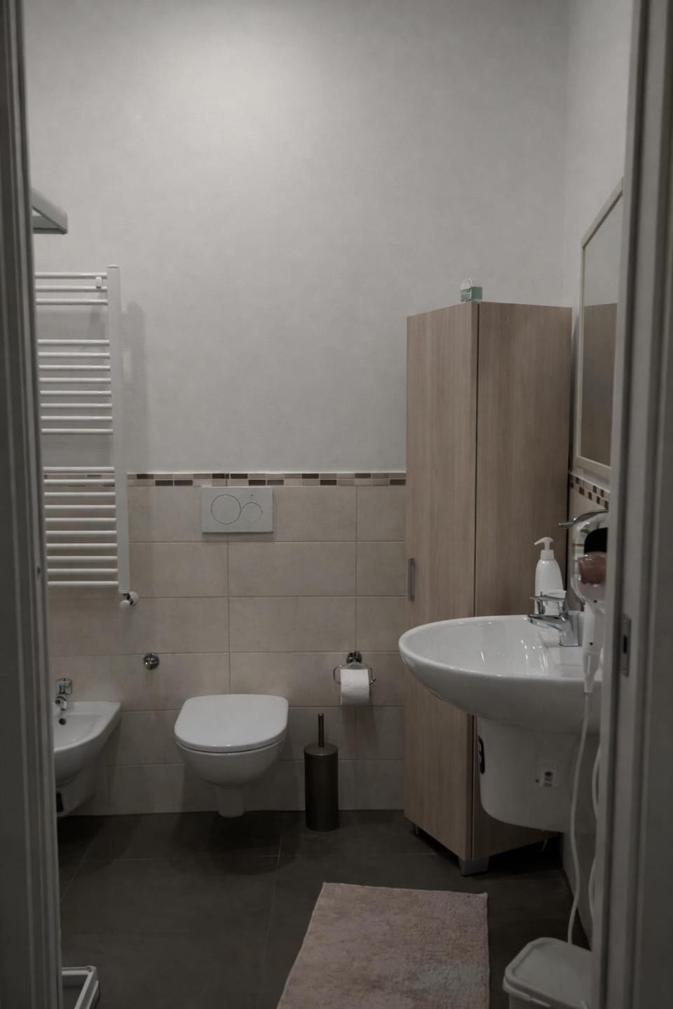 Toilet, Bathroom, bidet