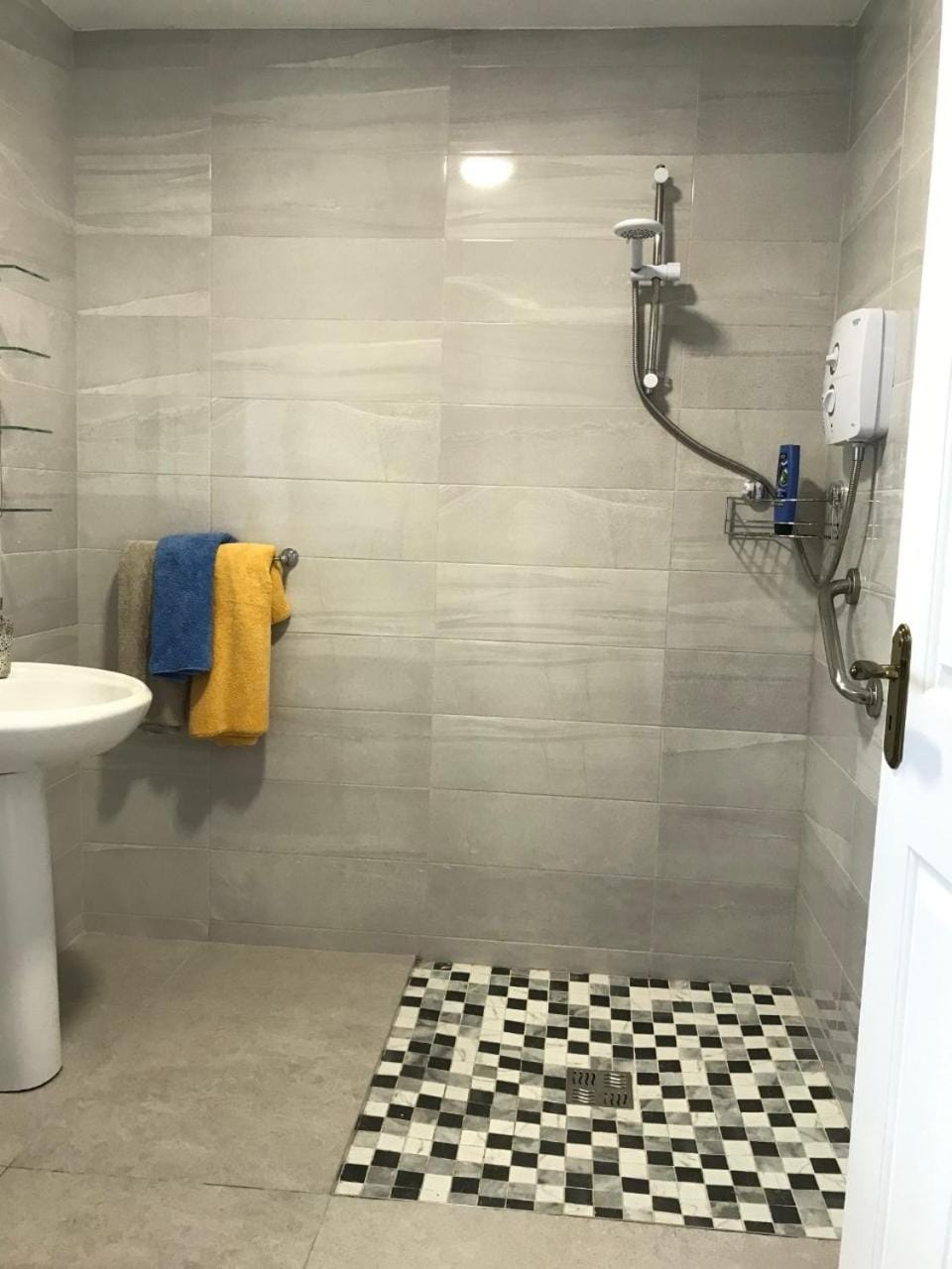 Carney Apartment Apartment in County Donegal