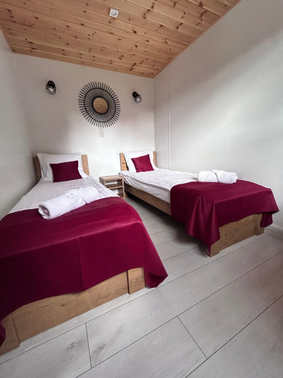 Domek na Jodłowej Apartment in Pomeranian Voivodeship