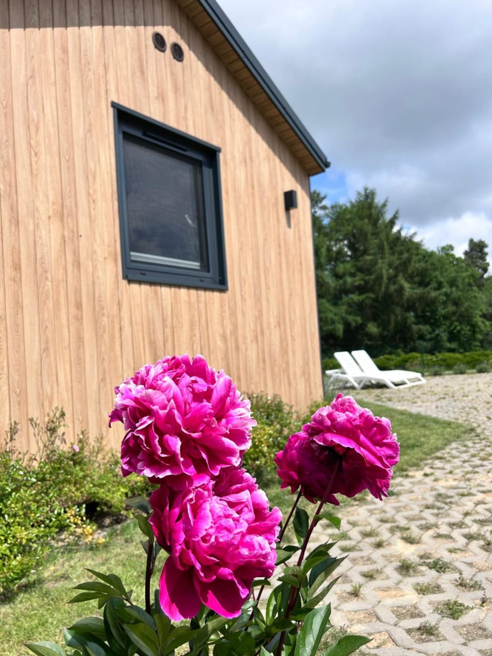 Domek na Jodłowej Apartment in Pomeranian Voivodeship