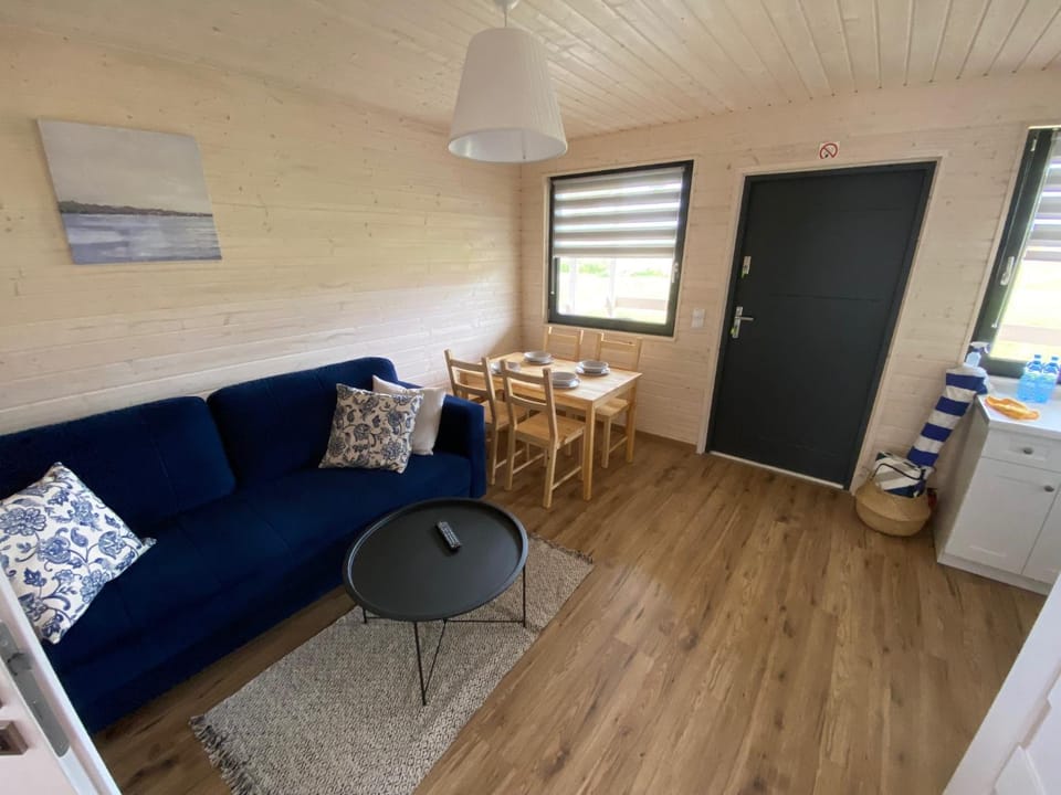 Cztery Kąty Campground/ 
RV Resort in West Pomeranian Voivodeship, Poland
