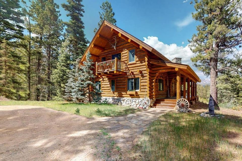 Durango Dreams House in La Plata County