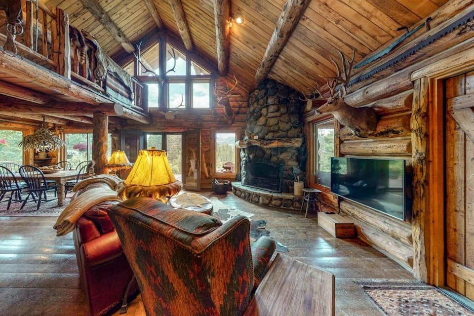 Durango Dreams House in La Plata County