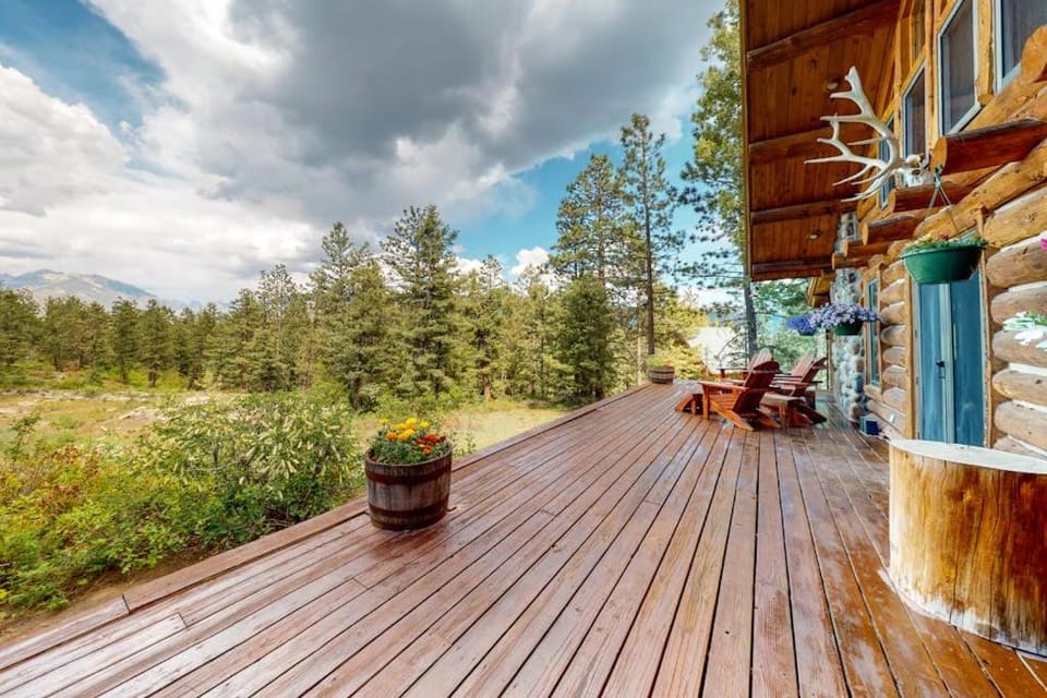 Durango Dreams House in La Plata County