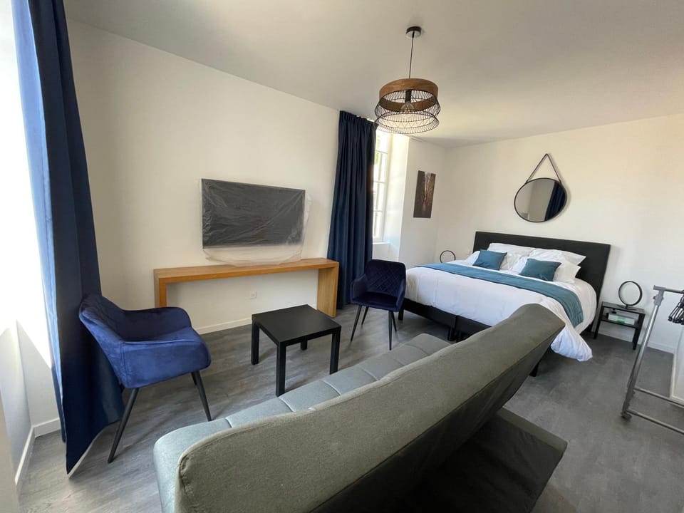 La roue des teinturiers Apartment in Avignon