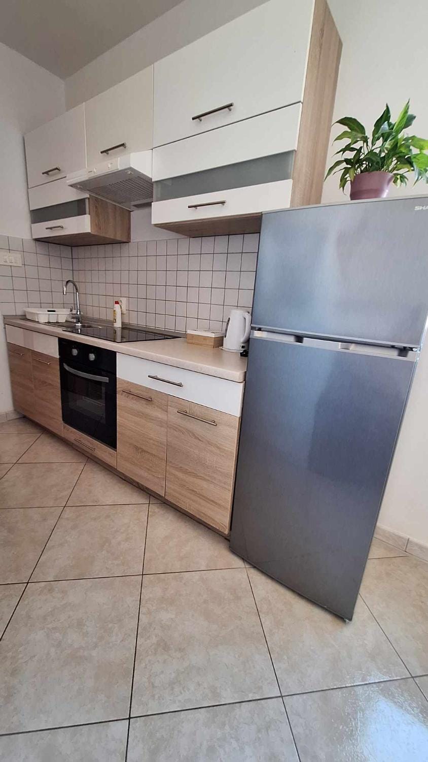 Three Lions Apartment Apartment in Fažana