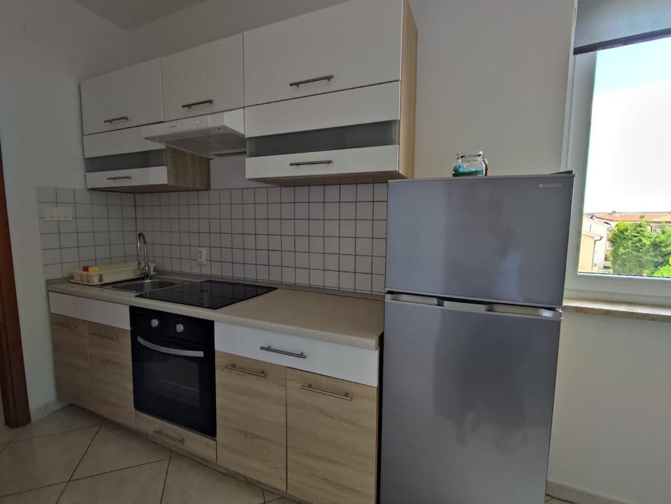 Three Lions Apartment Apartment in Fažana