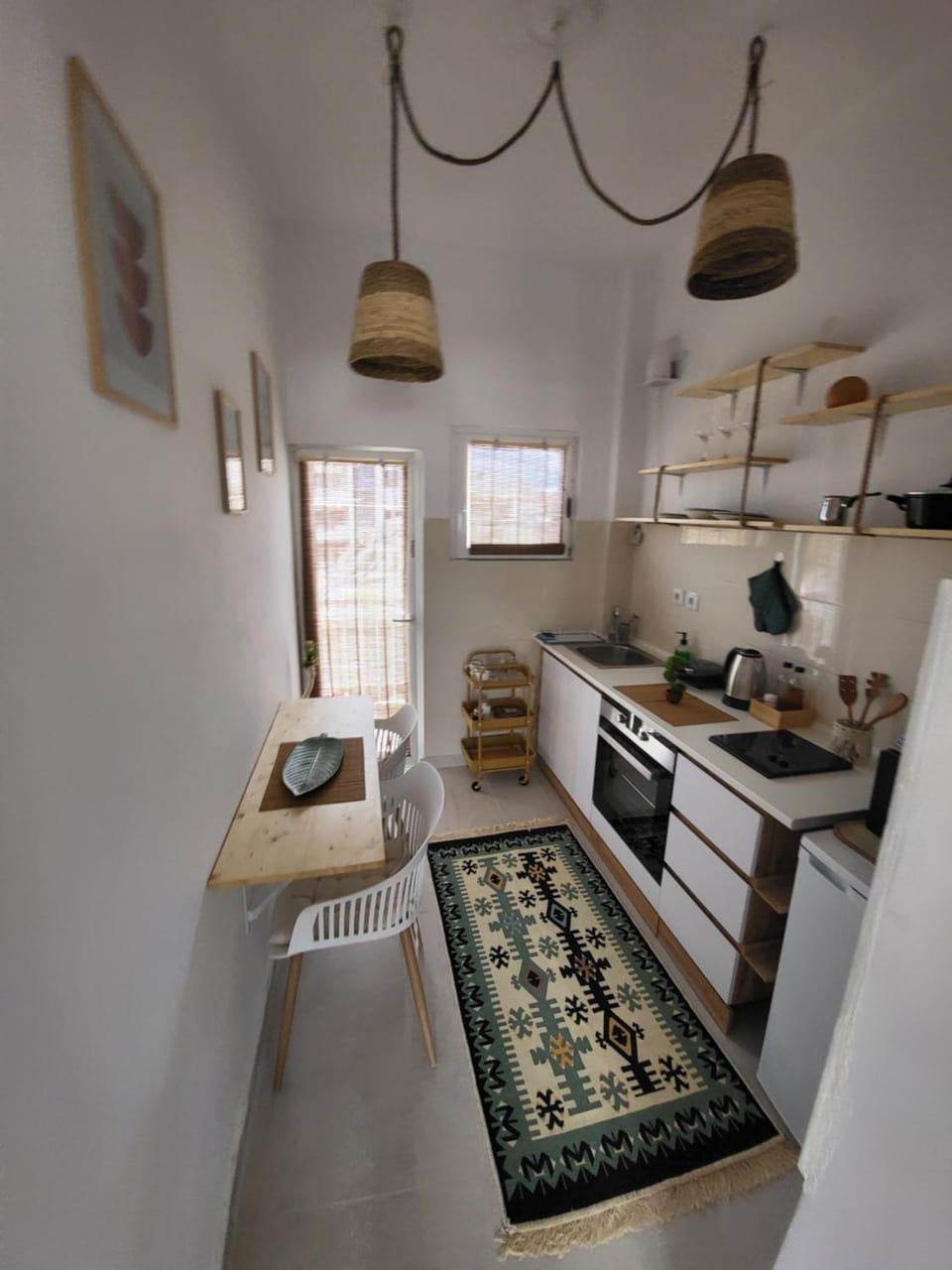 Viva La Veranda Apartment in Central Athens Apartment in Athens