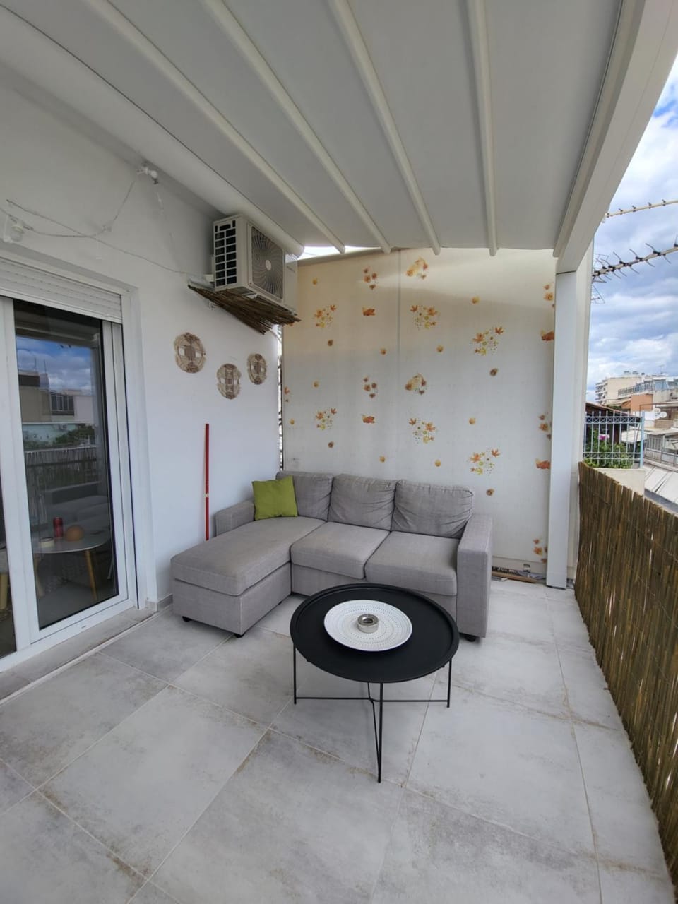 Viva La Veranda Apartment in Central Athens Apartment in Athens