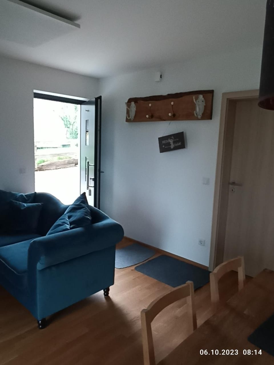 Ferienwohnung Abendsonne Apartment in Baden-Württemberg