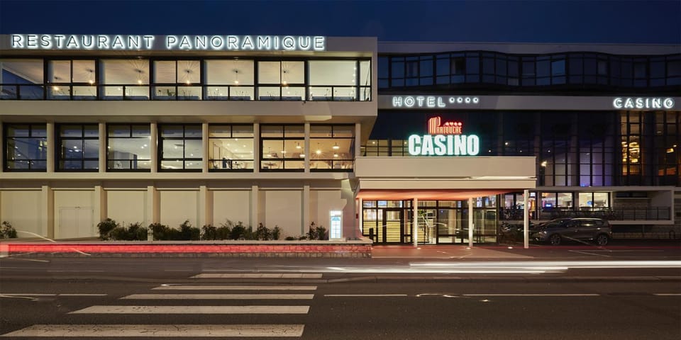 Casino