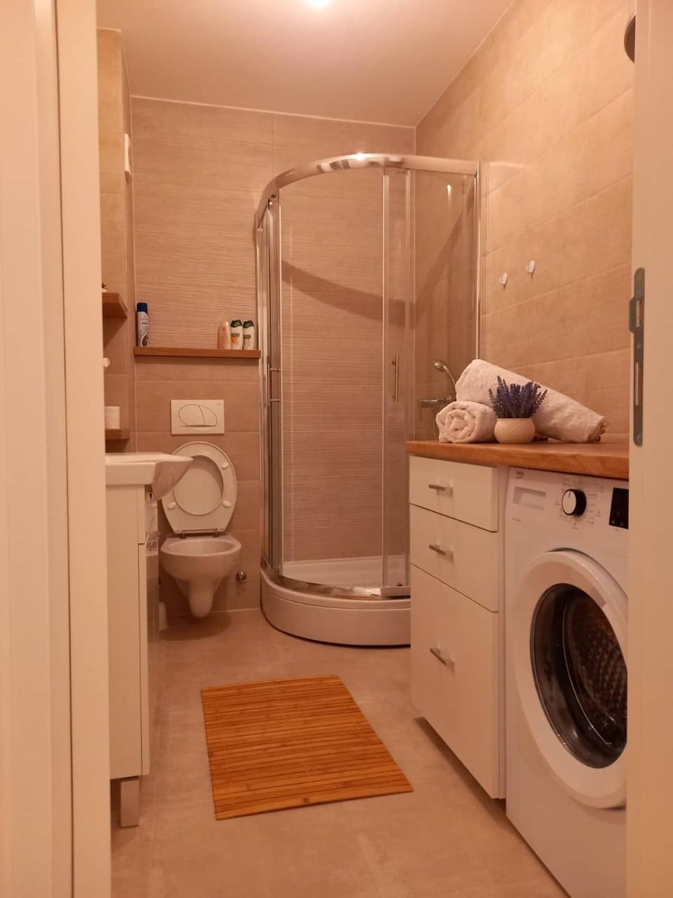 Moon apartment Apartment in Mostar