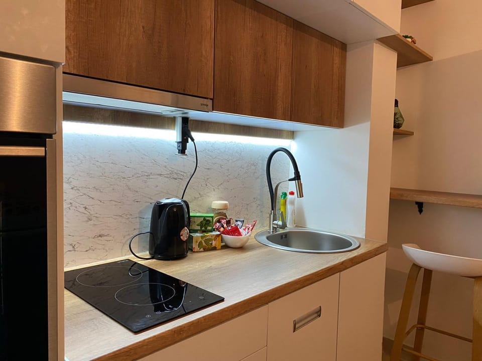 Moon apartment Apartment in Mostar