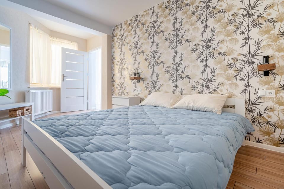 Apartament ALGA2 Apartment in West Pomeranian Voivodeship, Poland