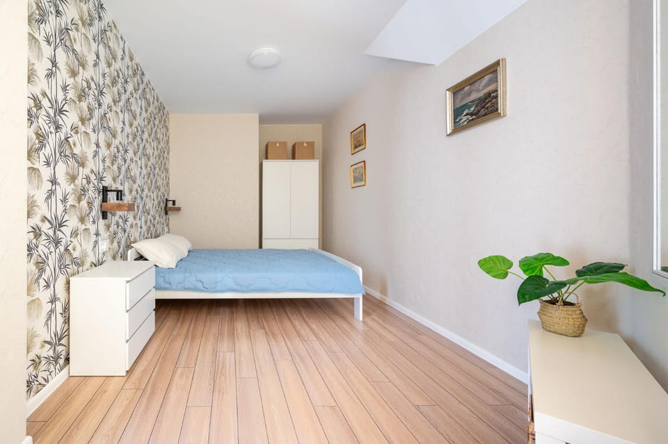Apartament ALGA2 Apartment in West Pomeranian Voivodeship, Poland